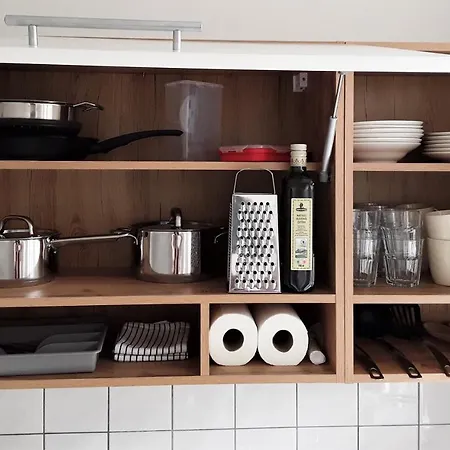 Schoene, Ruhige Zweiraumwohnung Im Angesagten Altlindenau *