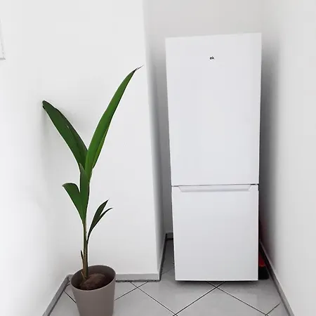 Schoene, Ruhige Zweiraumwohnung Im Angesagten Altlindenau 아파트 *