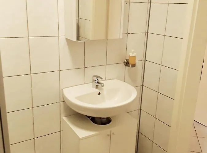 Schoene, Ruhige Zweiraumwohnung Im Angesagten Altlindenau * Lipcse