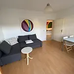 Schoene, Ruhige Zweiraumwohnung Im Angesagten Altlindenau Leipzig