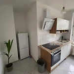 Schoene, Ruhige Zweiraumwohnung Im Angesagten Altlindenau *