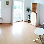 Schoene, Ruhige Zweiraumwohnung Im Angesagten Altlindenau Leipzig