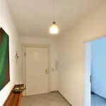 Schoene, Ruhige Zweiraumwohnung Im Angesagten Altlindenau Apartment Leipzig