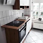 Apartment Schoene, Ruhige Zweiraumwohnung Im Angesagten Altlindenau Leipzig