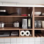Schoene, Ruhige Zweiraumwohnung Im Angesagten Altlindenau *