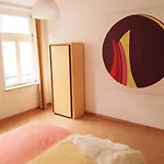 Schoene, Ruhige Zweiraumwohnung Im Angesagten Altlindenau Apartment Leipzig