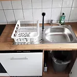 Schoene, Ruhige Zweiraumwohnung Im Angesagten Altlindenau Apartment