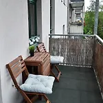 Schoene, Ruhige Zweiraumwohnung Im Angesagten Altlindenau * Leipzig