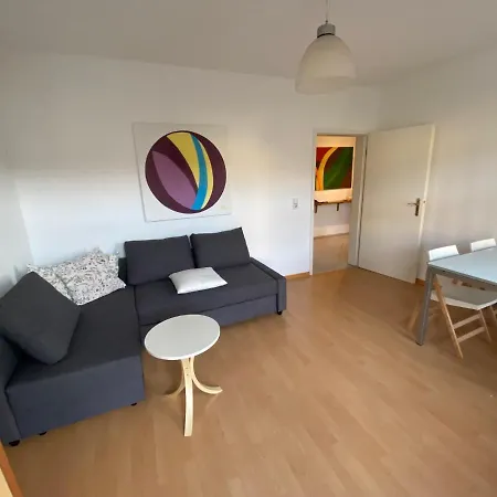 Schoene, Ruhige Zweiraumwohnung Im Angesagten Altlindenau Leipzig