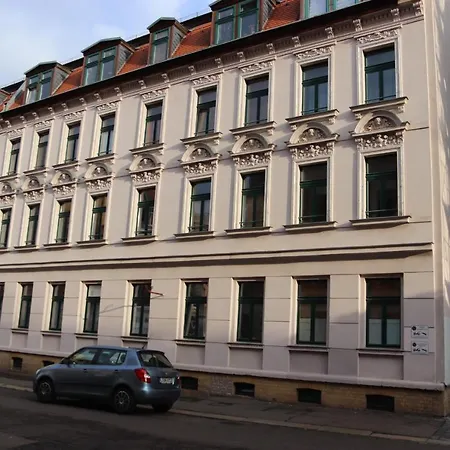 Schoene, Ruhige Zweiraumwohnung Im Angesagten Altlindenau 라이프치히