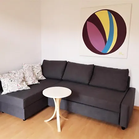 Schoene, Ruhige Zweiraumwohnung Im Angesagten Altlindenau * לייפציג