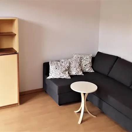 Schoene, Ruhige Zweiraumwohnung Im Angesagten Altlindenau 아파트 *
