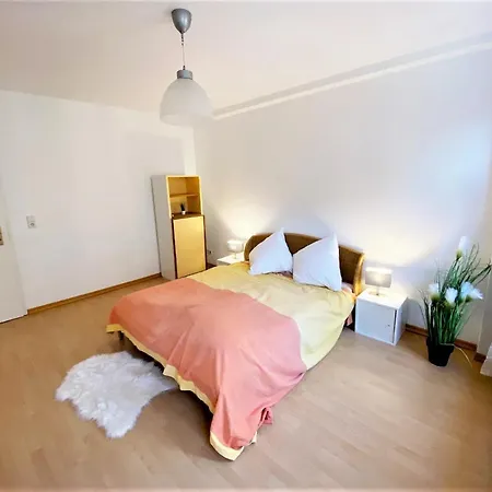 Appartement Schoene, Ruhige Zweiraumwohnung Im Angesagten Altlindenau