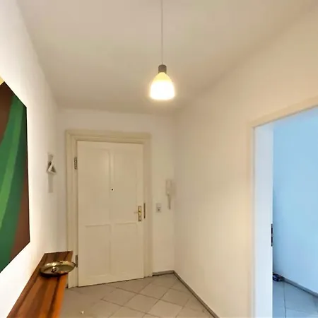 Schoene, Ruhige Zweiraumwohnung Im Angesagten Altlindenau Apartment Leipzig