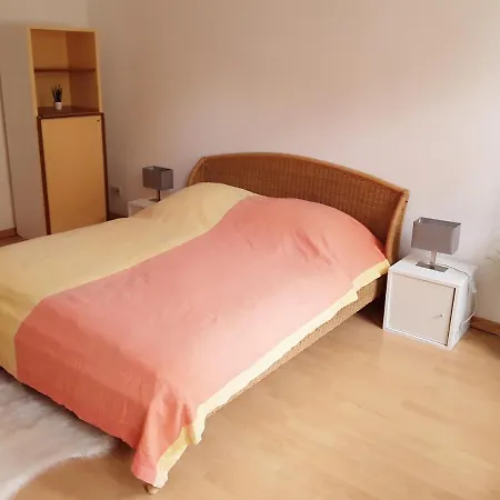 Schoene, Ruhige Zweiraumwohnung Im Angesagten Altlindenau Apartment Leipzig