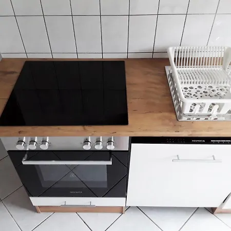 아파트 Schoene, Ruhige Zweiraumwohnung Im Angesagten Altlindenau *