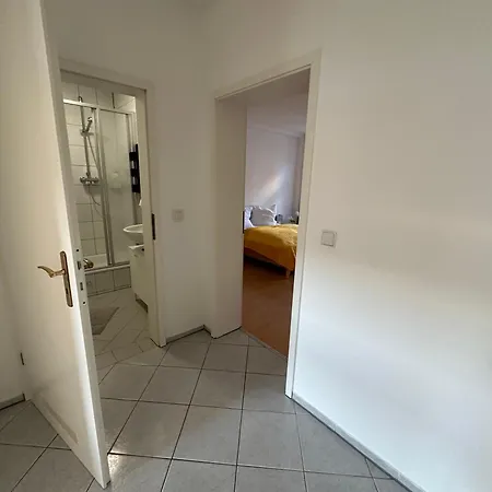 Schoene, Ruhige Zweiraumwohnung Im Angesagten Altlindenau * 라이프치히