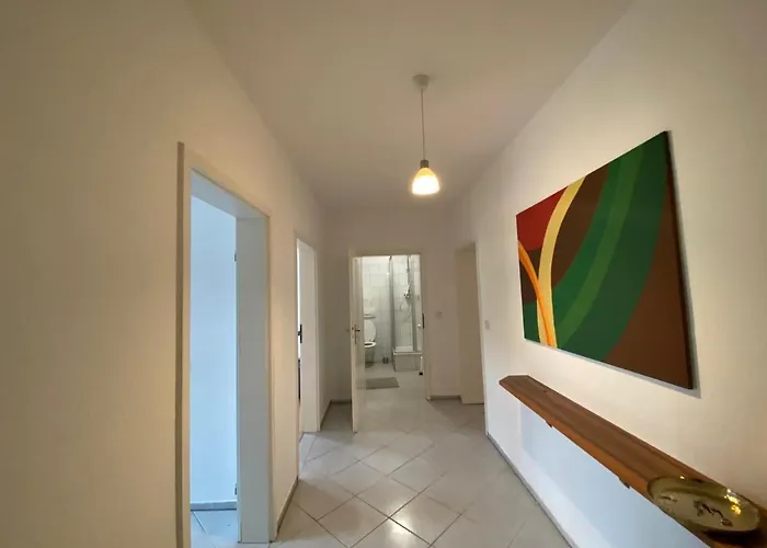 Schoene, Ruhige Zweiraumwohnung Im Angesagten Altlindenau Apartment Leipzig