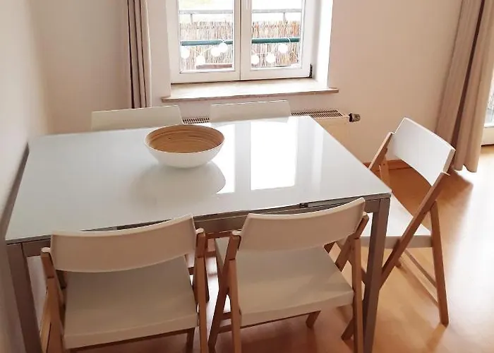 Appartement Schoene, Ruhige Zweiraumwohnung Im Angesagten Altlindenau Leipzig