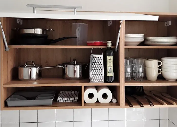 Schoene, Ruhige Zweiraumwohnung Im Angesagten Altlindenau *