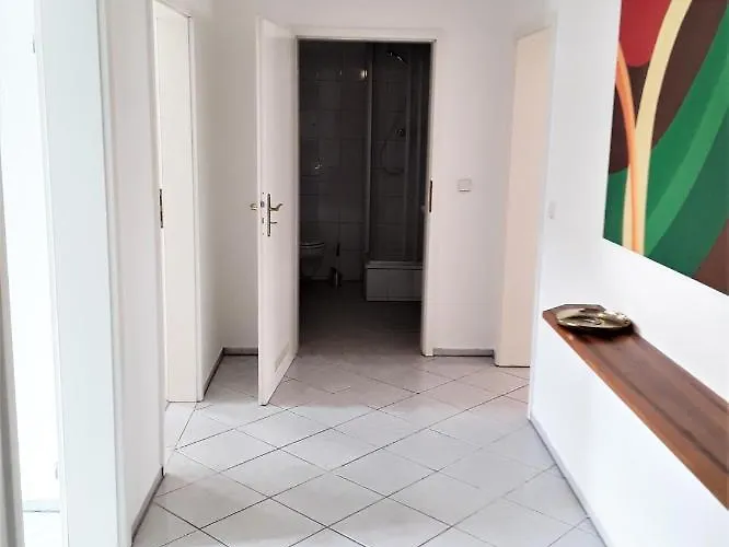 Schoene, Ruhige Zweiraumwohnung Im Angesagten Altlindenau *