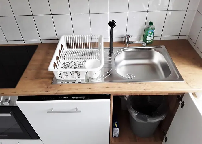 Schoene, Ruhige Zweiraumwohnung Im Angesagten Altlindenau Apartment